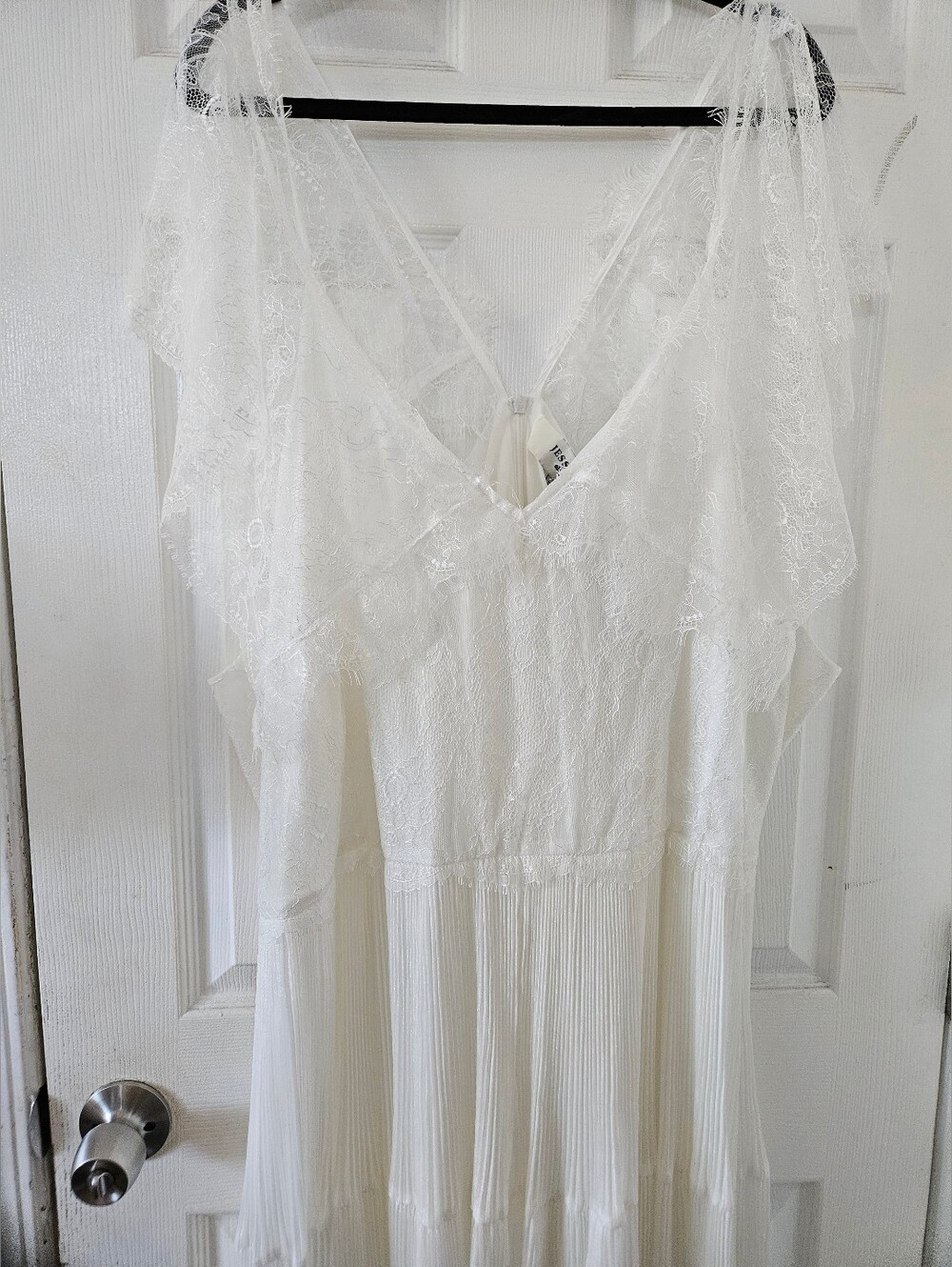 NWT JessaKae Zuri Dress - Picture 2 of 10